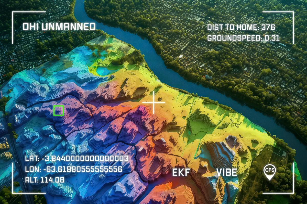 image of OHI Unmanned